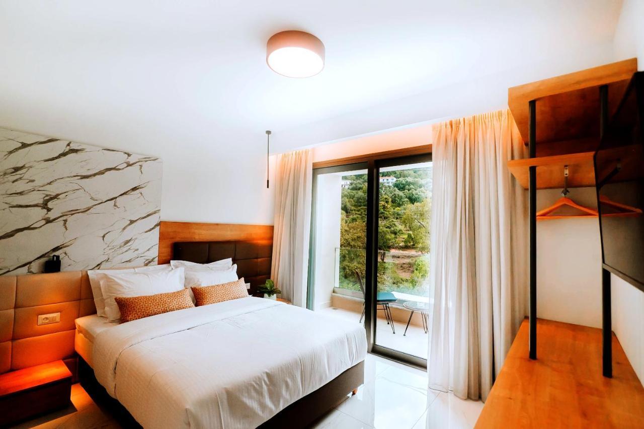 Elite Luxury Villas Parga Extérieur photo